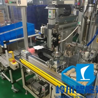 接觸（chù）器裝配線