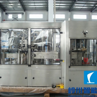 接觸（chù）器全自動組裝機