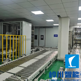 逆變器測試老化房（fáng）