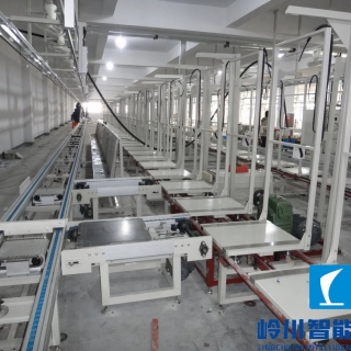 飲水（shuǐ）機老化檢測線