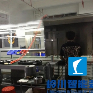 燃氣灶裝（zhuāng）配線