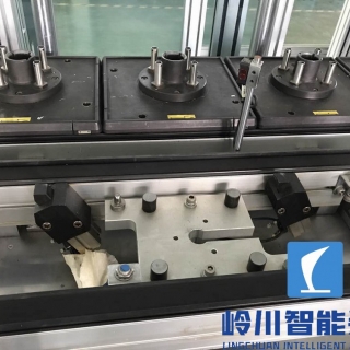 電動機（jī）自（zì）動化生產（chǎn）線