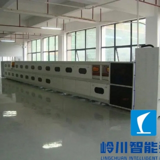 電動工具老（lǎo）化線