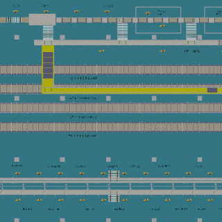 理療（liáo）床自動化流（liú）水線