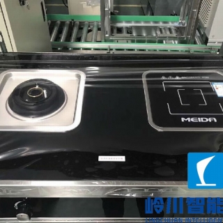 櫥櫃裝配流（liú）水線