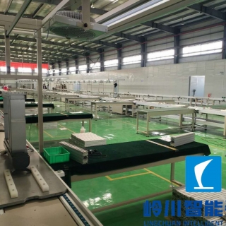 取暖器流（liú）水線