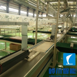 取暖（nuǎn）器（qì）裝配線