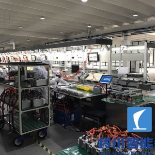 DCDC控製（zhì）器裝配線