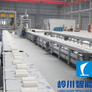 永磁電機組裝線（xiàn）