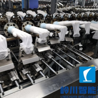 醫療器材生產線