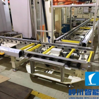 自動旋（xuán）轉台（tái）