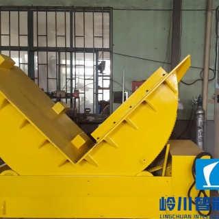 自動（dòng）翻（fān）轉機