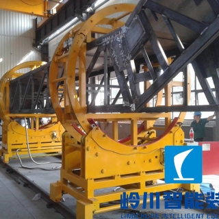 自（zì）動翻轉機