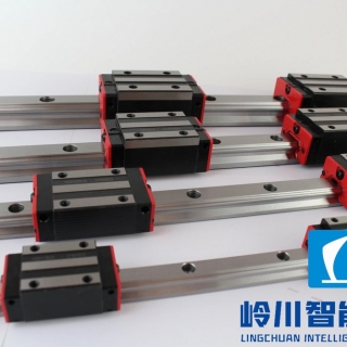 直線導（dǎo）軌