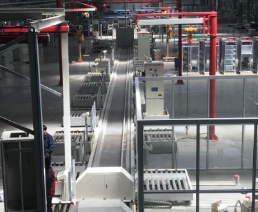 工業4.0自動化（huà）智能製造