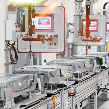 三（sān）一（yī）世界級工廠